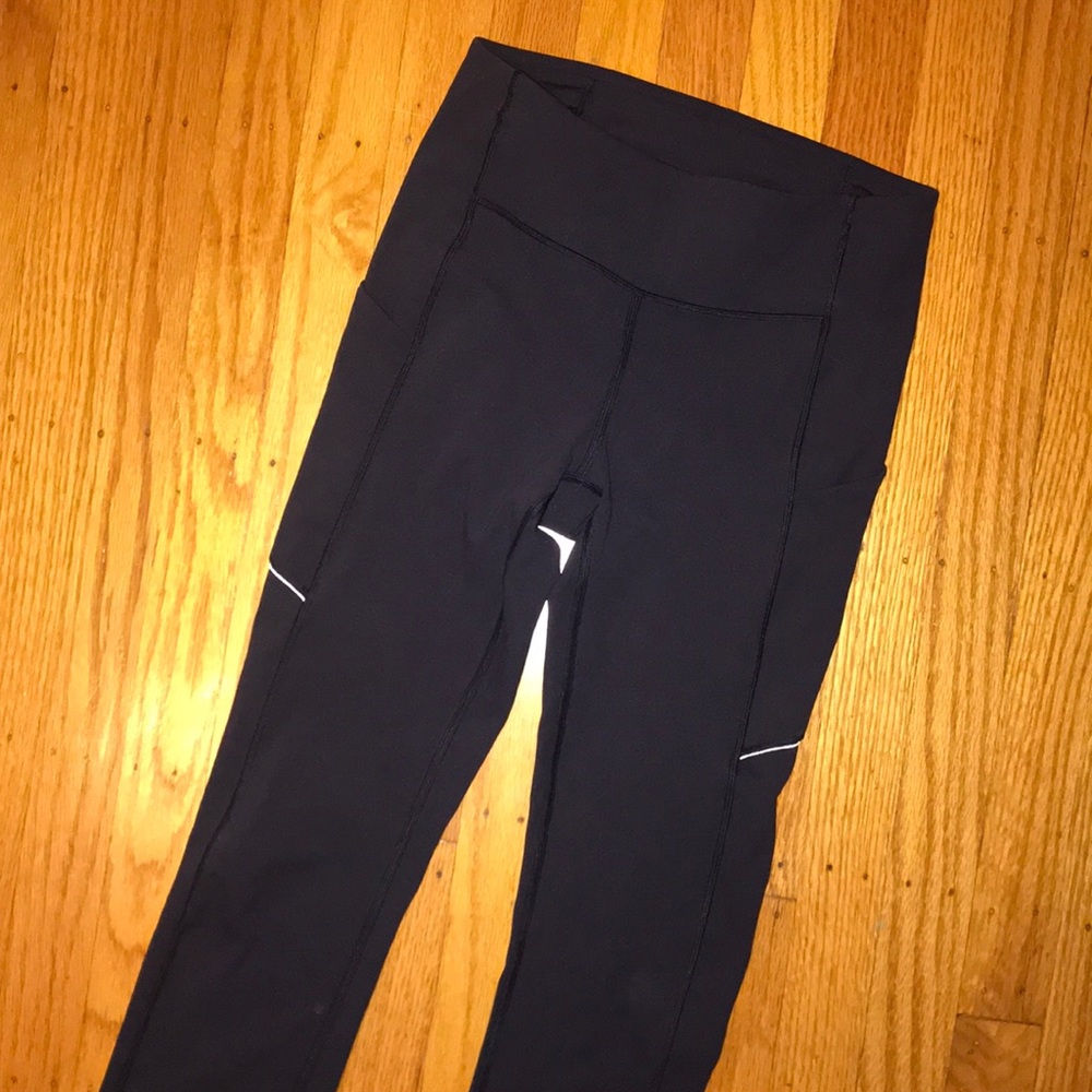Lululemon Speed Up Tight 4